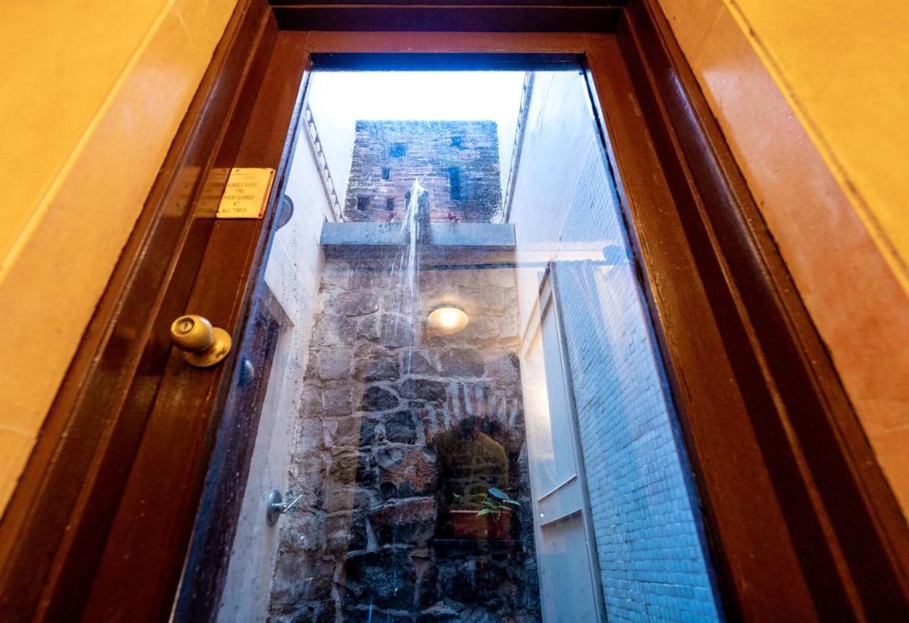 Fort Jadhavgadh -A Gadh Heritage Hotel Sasvad Eksteriør bilde